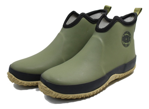 Botas De Lluvia Ligeras Y Casuales Unisex