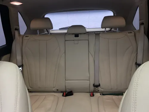 BMW X5 3.0 Xdrive35i
