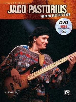 Modern Electric Bass : Bass Guitar Method Or Supplement -...