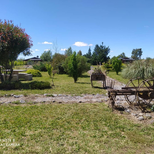 Imagen 9 de 12 de Alquiler De Cabañas Y Casa Quinta En Tandil