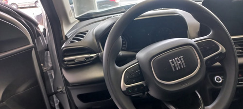 Imagen 7 de 25 de Fiat Pulse 1.3 Mt5, Financiado Por Pacto Claro, (men)