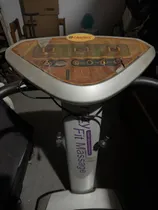 Comprar Plataforma Vibratoria