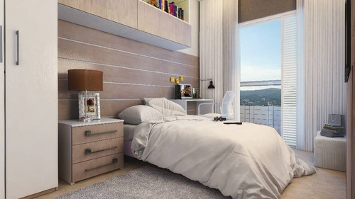 Imagem 8 de 19 de Apartamento - Venda - Guilhermina - Praia Grande - Scp65