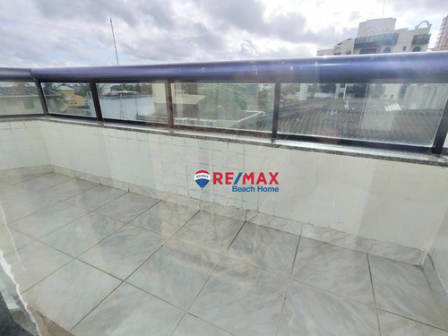 Imagem 6 de 30 de Cobertura Com 4 Dormitórios À Venda, 307 M² Por R$ 1.330.000,00 - Enseda - Guarujá/sp - Co0264