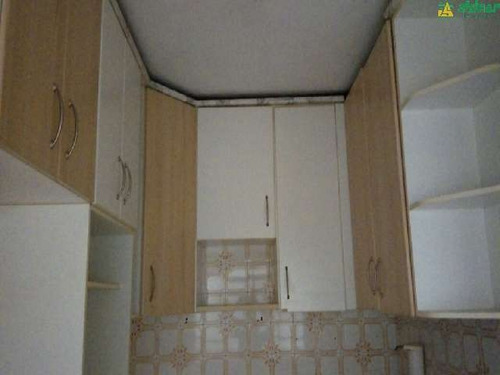 Imagem 9 de 12 de Aluguel Ou Venda Apartamento 2 Dormitórios Gopouva Guarulhos R$ 1.245,00 | R$ 245.000,00 - 30605a