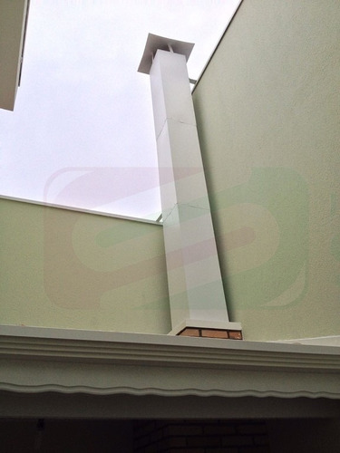 Imagem 23 de 30 de Casa Sobrado Em Santo André - 3709