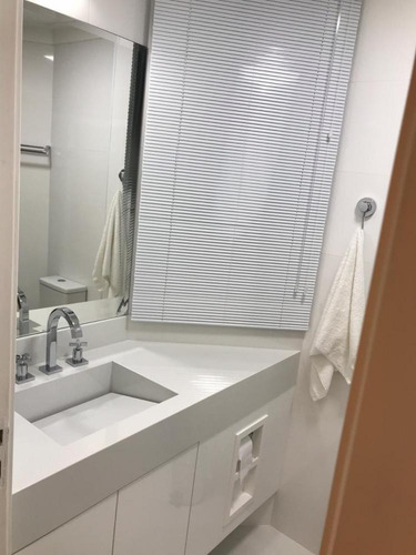 Imagem 14 de 19 de Apartamento Com 03 Dormitórios E 74 M² | Casa Verde , São Paulo | Sp - Ap153377v