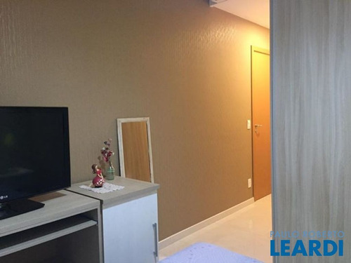 Imagem 7 de 14 de Apartamento - Tamboré - Sp - 510209