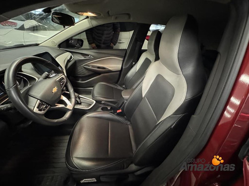 Chevrolet Onix 1.0 TURBO FLEX PREMIER AUTOMÁTICO