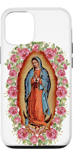 Funda Para  1212 Pro Nuestra Señora Virgen De Guadalup...