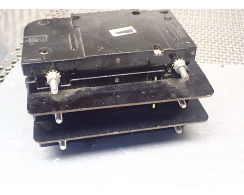 Heinemann Cd3-z16-3 1761-0684 .5a Volts 50rdc Circuit Br Zza