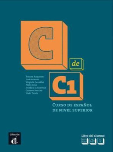 C De C1 / Rosana Acquaroni