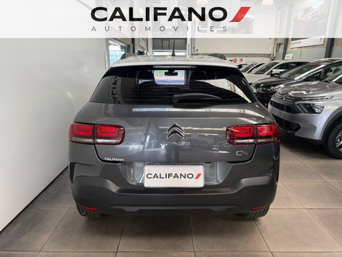 Citroën C4 Cactus FEEL 1.6 VTI