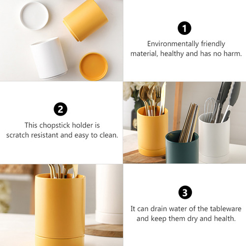 Soporte Para Palillos Para Decoración De Mesa De Comedor