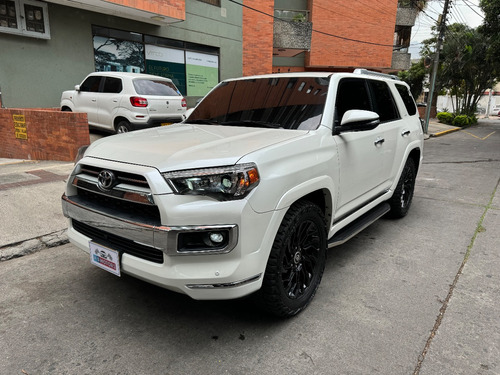 Toyota 4Runner 4.0 Limited Fl