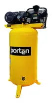 Comprar Compresor 3.7hp 230lt 60gl\u002Fvertical (220\u002Fm) 13.7cfm Porten