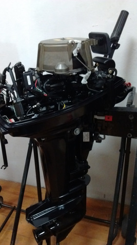 Imagen 15 de 17 de Tohatsu 18 Hp 2 Tiempos Cero Horas Entrega Inmediata
