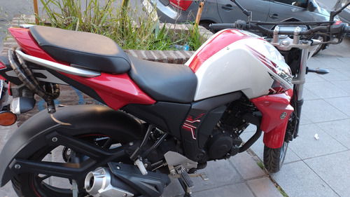 Imagen 4 de 5 de Yamaha Fz-s
