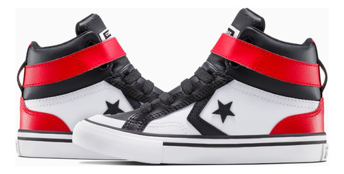 Zapatilla Converse Pro Blaze Strap A11766c