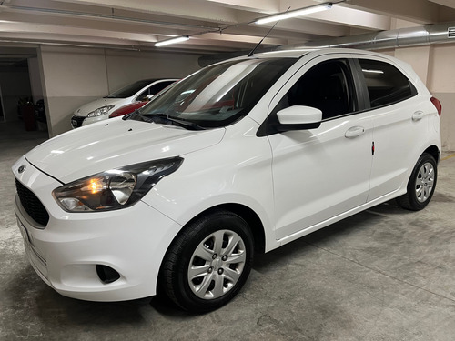 Ford Ka 1.5 S