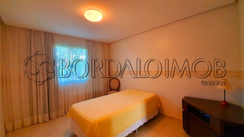 Imagem 22 de 30 de Sobrado Com 478m², Altíssimo Padrão, 4 Quartos, 2 Suítes, 2 Semi Suítes, Nascente. Com Habite-se. - Villa123914