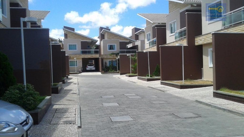 Imagem 22 de 30 de Sobrado Residencial À Venda, Passaré, Fortaleza. - Codigo: Ca0141 - Ca0141