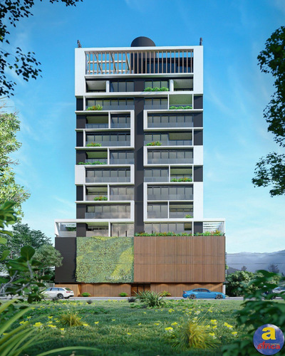 Imagem 7 de 14 de Apartamento 3 Suítes, 2 Vagas De Garagem No Centro Em Itapema/sc - Imobiliária África - Ap00422 - 69714818