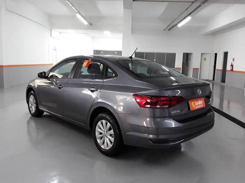Imagem 6 de 9 de Volkswagen Virtus 1.0 200 Tsi Comfortline Automático