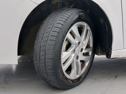 Peugeot 208 1.6 16V FLEX ACTIVE AT6