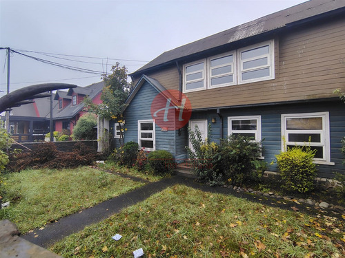 Local Comercial En Arriendo En Temuco