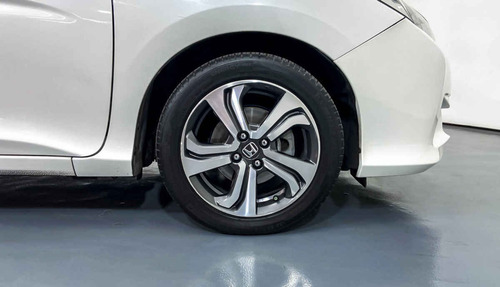 Imagen 13 de 15 de 37942 - Honda City 2014 Con Garantía At