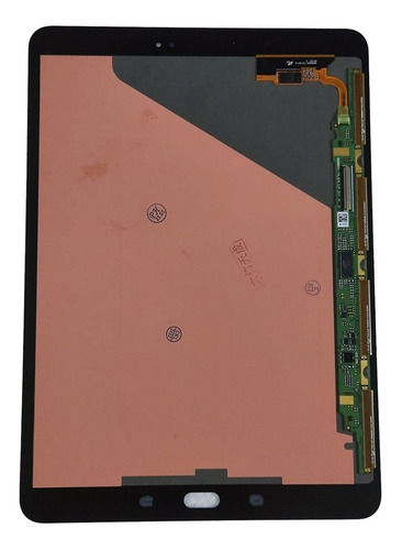 Lcd Display + Touch Compatible Galaxy Tab S2 9.7 Sm T810