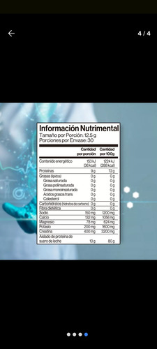 Immunocal Platinum