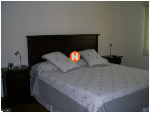 Casa En Venta, Mansa, Punta Del Este, 4 Dormitorios.- Ref: 209719