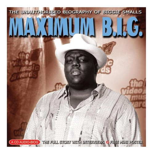 Máximo B.i.g.