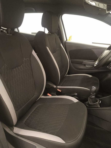 Renault Captur 1.6 Life Tomo Usado Y Financio Se