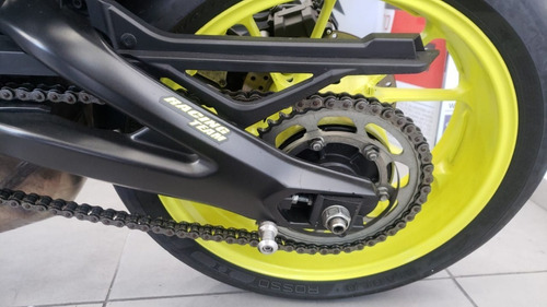 Yamaha Mt 09 Año 2018 Rod 19 Km 13984 Excelente!!! Pb Bikes