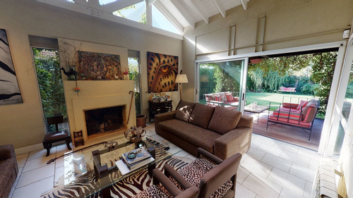 Casa En Venta, Mayling Cc, 5 Ambientes