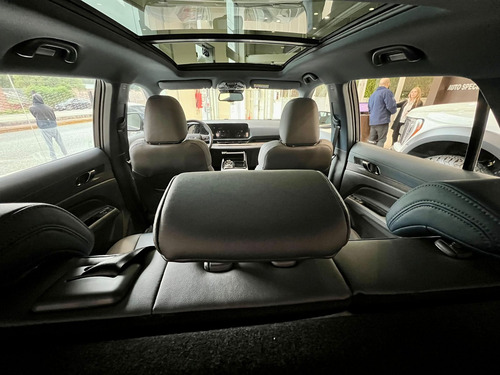 Ford Territory 1.8 Ecoboost Titanium At