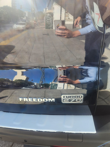 Fiat Toro 1.3 T270 Freedom 4X2