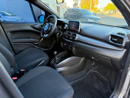 Fiat Cronos 1.3 Gse Drive Pack Conectividad