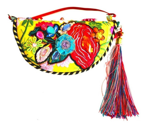 Mini Bolsa Retro Rod Hanna