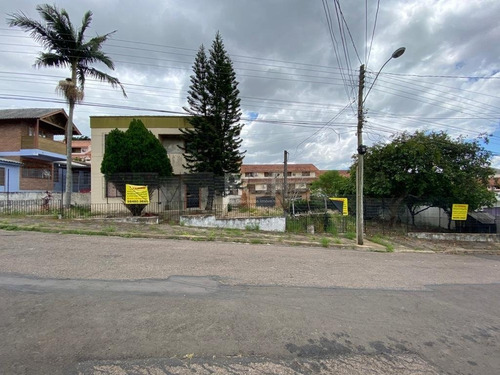 Casa Em Espírito Santo Com 3 Dormitórios - Lu432399