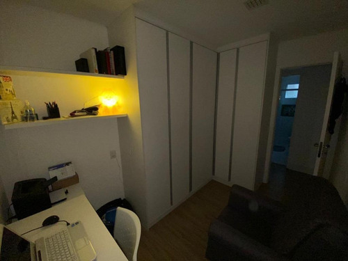 Imagem 25 de 30 de Apartamento Com 3 Dormitórios À Venda, 91 M² - Centro - São Bernardo Do Campo/sp - Ap65099