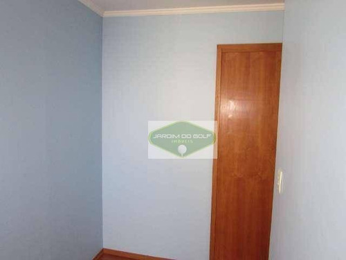 Imagem 15 de 30 de Cobertura Com 3 Dormitórios À Venda, 140 M² Por R$ 1.050.000,00 - Jardim Marajoara - São Paulo/sp - Co0004