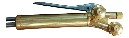Maçarico De Corte 3 Canos 1503 Glp