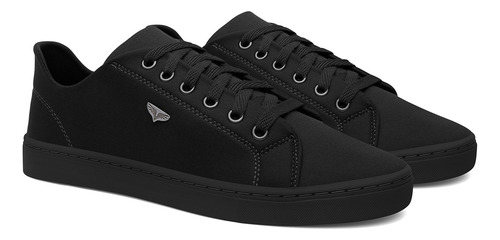 Kit Sapatênis Masculino Sb + Tênis Casual Iate Sem Cadarço