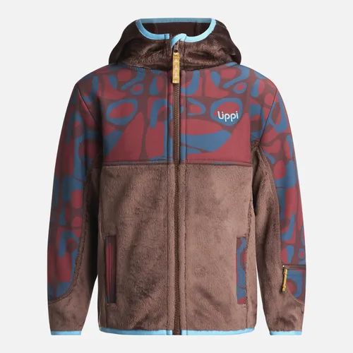 comprar Chaqueta Niño Grillo Therm-pro Hoody Cafe Oscuro Lippi