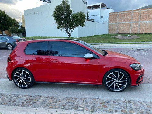 Imagen 5 de 10 de Volkswagen Golf R