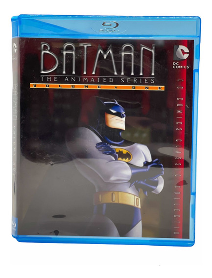 Juguetes De Los 90 Batman Serie Animada | MercadoLibre ?